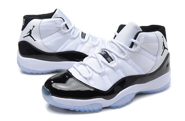 Jordan 11 Men Super Perfect--003